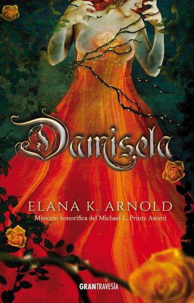 Damisela (eBook, ePUB)