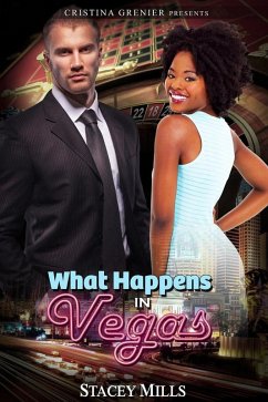 What Happens in Vegas (eBook, ePUB) - Grenier, Cristina; Mills, Stacey