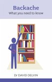 Backache (eBook, ePUB)