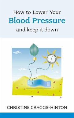 Cover How to Lower Your Blood Pressure (eBook, ePUB)