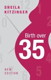 Birth over 35 (eBook, ePUB)