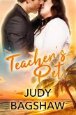 Teacher's Pet (eBook, ePUB) Teacher's Pet (eBook, ePUB)