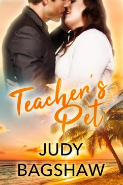 Cover Teacher's Pet (eBook, ePUB)