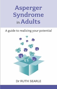 Cover Asperger Syndrome in Adults (eBook, ePUB)