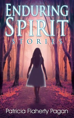 Cover Enduring Spirit: Stories (The Crossroads Collection, #2) (eBook, ePUB)