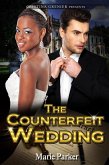 The Counterfeit Wedding (eBook, ePUB)