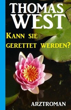 Cover Kann sie gerettet werden? (eBook, ePUB)