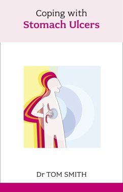 Cover Coping with Stomach Ulcers (eBook, ePUB)