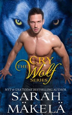 Cry Wolf Series: Shifter Romance Box Set (eBook, ePUB) Cover Cry Wolf Series: Shifter Romance Box Set (eBook, ePUB)