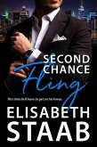 Second Chance Fling (Office Fling, #2) (eBook, ePUB)
