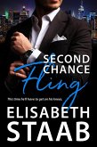 Second Chance Fling (Office Fling, #2) (eBook, ePUB) Second Chance Fling (Office Fling, #2) (eBook, ePUB)