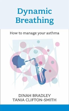 Dynamic Breathing (eBook, ePUB) - Bradley, Dinah