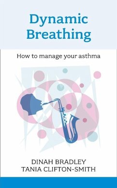 Cover Dynamic Breathing (eBook, ePUB)