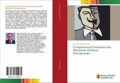 Competencia Emocional dos Decisores Políticos Portugueses - da Silva Costa, Victorino