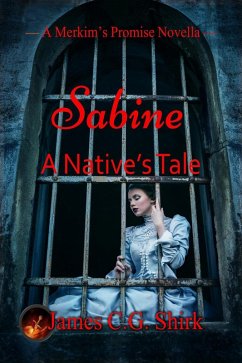 Sabine - A Native's Tale (eBook, ePUB) Cover Sabine - A Native's Tale (eBook, ePUB)