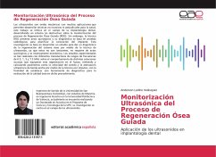 Monitorización Ultrasónica del Proceso de Regeneración Ósea Guiada