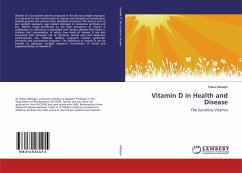 Vitamin D in Health and Disease - Mahajan, Pallavi
