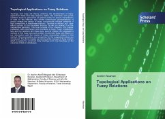 Topological Applications on Fuzzy Relations - Noaman, Ibrahim