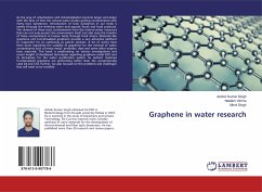 Graphene in water research