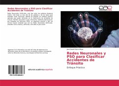 Redes Neuronales y PSO para Clasificar Accidentes de Tránsito
