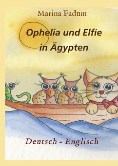 Ophelia und Elfie