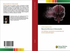 Cover Neurociência e Educação
