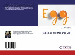 Table Egg and Designer Egg - Al-Obaidi, Faris;Al-Shadeedi, Shahrazad;Al-Dalawi, Rashid
