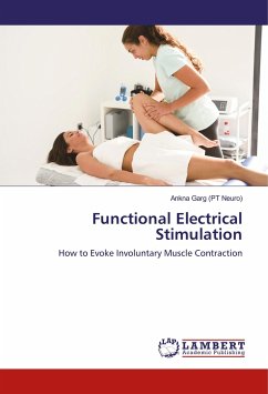 Functional Electrical Stimulation - Garg, Ankna
