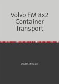 Volvo FM 8x2 Container Transport