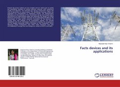 Facts devices and its applications