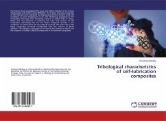 Tribological characteristics of self-lubrication composites