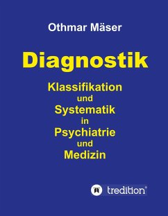 Diagnostik - Mäser, Othmar