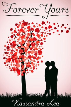 Cover Forever Yours (eBook, ePUB)