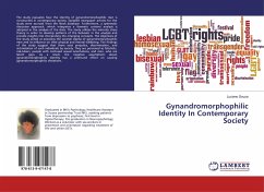 Gynandromorphophilic Identity In Contemporary Society