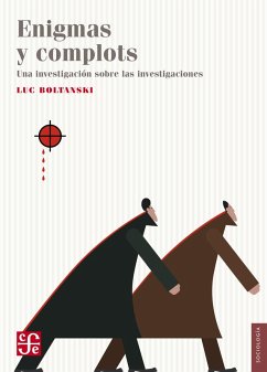 Cover Enigmas y complots (eBook, ePUB)
