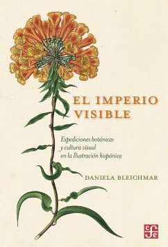 El imperio visible (eBook, ePUB) - Bleichmar, Daniela