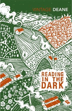 Reading in the Dark (eBook, ePUB) - Deane, Seamus