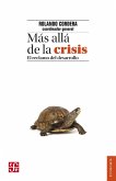 Más allá de la crisis (eBook, ePUB)