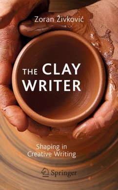 The Clay Writer - Zivkovic, Zoran