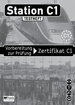 Station C1 - Testheft - Willingstorfer, Sabine