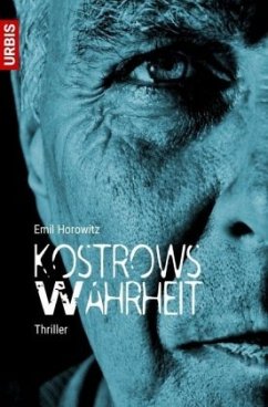 Kostrows Wahrheit - Horowitz, Emil