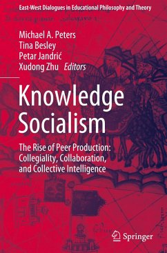 Knowledge Socialism