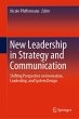 New Leadership in Strategy and... - Bild 1