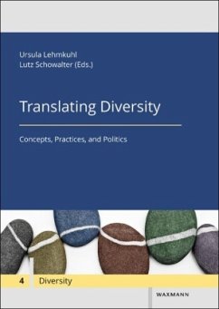 Cover Translating Diversity