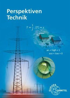 Perspektiven Technik - Große-Beck, Andrej;Lehmke, Johannes;Nix, Frank