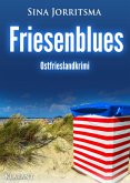 Friesenblues / Mona Sander Bd.12