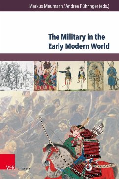 The Military in the Early Modern World