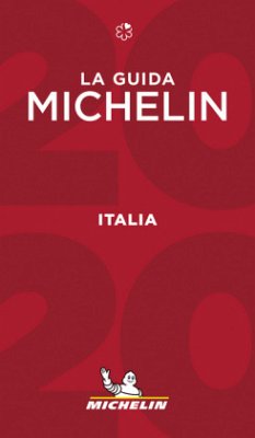 Michelin Italia 2020