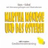 Martha Monroe und das Osterei - Bild 1