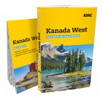 ADAC Reiseführer plus Kanada West